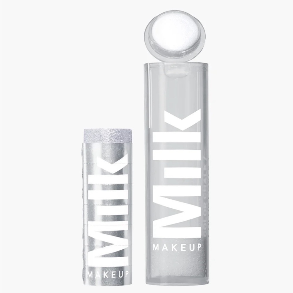 NIB Milk Makeup Color Chalk - Freeze